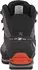 Salewa Crow GTX wallnut/fluo orange