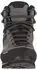 Salewa Crow GTX wallnut/fluo orange