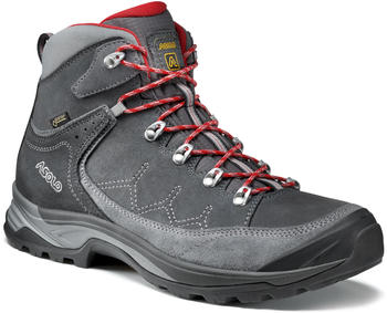 Asolo Falcon LTH GV MM grey/shark