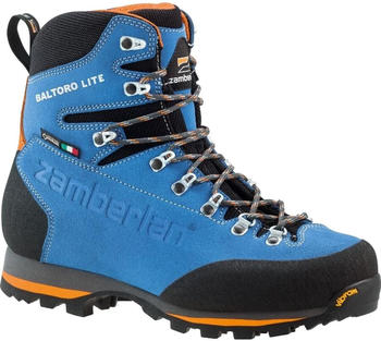 Zamberlan Baltoro Lite GTX royal blue