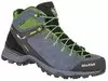 Outdoor-Schuhe rutschfest