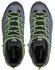 Salewa Alp Trainer 2 Mid GTX Women's Shoes duck green/rhododendron