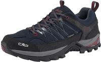 CMP 3Q54457-62BN-41, CMP Wanderschuhe Rigel Low WP (Trekking, wasserdicht)