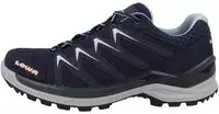 Lowa 320709_6959, Lowa Innox PRO GTX Low Damen Multifunktionsschuhe, blau,...