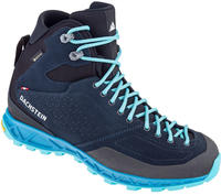 Dachstein 575006140C_380, Dachstein Super Ferrata M GTX Damen Trekkingstiefel, blau,