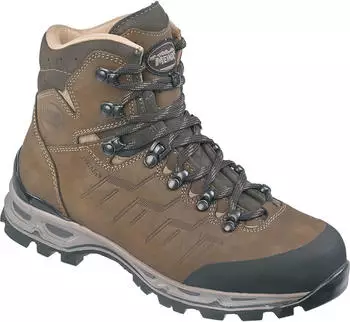 Meindl Apennin MFS Women brown