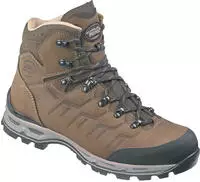Meindl 2442_010, Meindl Apennin MFS Herren Trekkingstiefel, braun, Gr&ouml;&szlig;e 44 &frac12; male