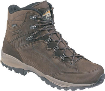 Meindl Salerno GTX dark brown