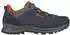 Lowa Explorer GTX Lo navy/orange