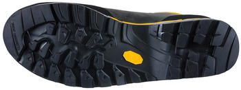 La Sportiva Trango Tech Leather Gtx schwarz/gelb/orange (21S999100)