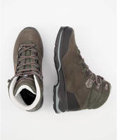 Lowa 2204609029, Lowa - Lady Light LL - Wanderschuhe 37,5 | EU 37,5 grau