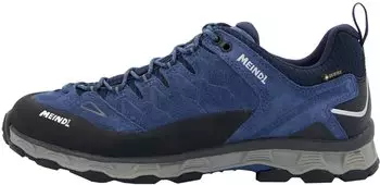 Meindl Lite Trail GTX blau/grau/rot (3966)