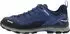 Meindl Lite Trail GTX blau/grau/rot (3966)