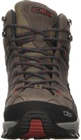 CMP 3Q12947-02PD-41, CMP Rigel Mid WP Trekking Shoes torba-antracite (02PD) 41 Herren