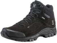 Hagl&ouml;fs 4978002C5764, Hagl&ouml;fs Ridge GTX Mid Men true black (2C5) 10 Herren