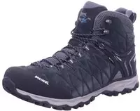 Meindl Mondello Mid GTX Herren (Schwarz/Anthrazit)