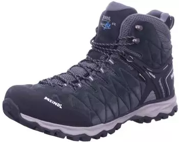 Meindl Mondello Mid GTX schwarz/anthrazit