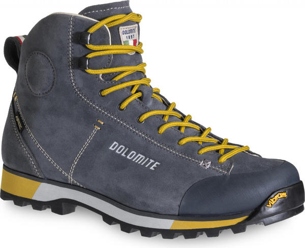 Dolomite Outdoor Cinquantaquattro Hike GTX gunmetal grau (2694821076)