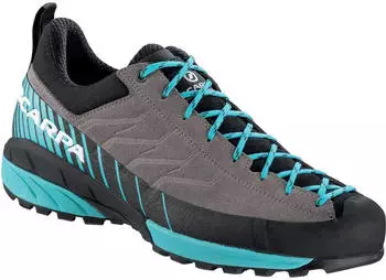 Scarpa Mescalito Wmn grau (72101-L)