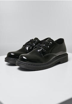Urban Classics Low Laced Boot (TB3906-00007-0012) black