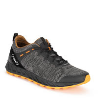 AKU 760.1-108-10, AKU Alltag-Travelschuhe Rapida Air (gestricktes Obermaterial, hohe
