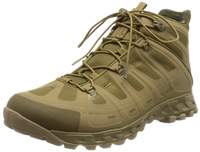 AKU 672T-275-7,5, AKU Military-Arbeits-Stiefel Tactical Mid GTX (All-Terrain, Jagd,