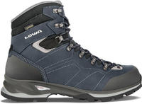 Lowa Santiago GTX Herren (Navy/Grau)