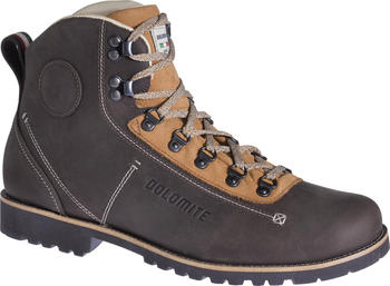 Dolomite 54 La Classica (0300) Lh dark brown
