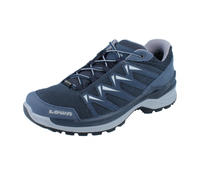 Lowa 310709_7910, Lowa Innox PRO GTX Low Herren Multifunktionsschuhe, blau, Gr&ouml;&szlig;e