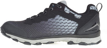 Meindl Activo Sport GTX black/silver