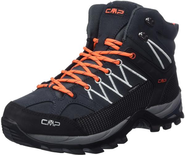 CMP Campagnolo CMP Rigel Mid Waterproof Men anthracite