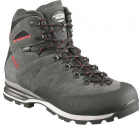 Meindl Antelao GTX grau/rot (5205)