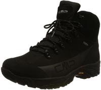 CMP 30Q4717-U901-40, CMP Dhenieb WP Trekking Shoes nero (U901) 40 Herren