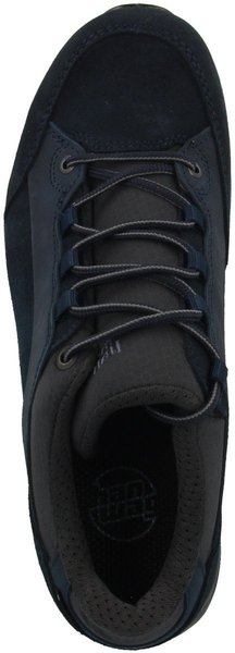 Banks Low Lady GTX navy/asphalt Allgemeine Daten & Ausstattung Hanwag Banks Low Lady GTX (H203501) navy/asphalt