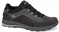 Hanwag H203500_064012, Hanwag Banks Low GTX Herren Trekkingstiefel, grau, Gr&ouml;&szlig;e 45