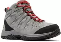Columbia 1940611, COLUMBIA Damen Multifunktionsschuhe REDMOND III MID WATERPROOF