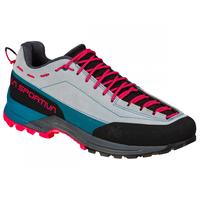 La Sportiva ZFAS032G07P06385, Tx Guide Leather Woman Approach Schuhe - La Sportiva,