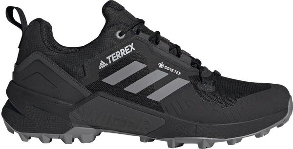 Adidas Terrex Swift R3 Gore-Tex Hiking core black/grey three/solar red