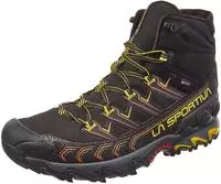 La Sportiva ZFHS151K00G0947, La Sportiva Ultra Raptor II Mid GTX black/clay...