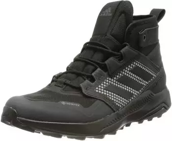 Adidas TERREX Trailmaker Mid GTX core black/core black/dgh solid grey