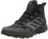 schwarz: Adidas TERREX Trailmaker Mid GTX