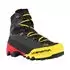 La Sportiva Aequilibrium LT GTX black/yellow
