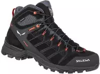 Salewa Alp Mate Mid WP Black Out/Fluo Orange (42)