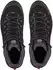 Salewa Alp Mate Mid WP black out/fluo orange