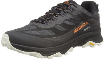 Merrell Moab Speed GTX black