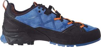 Aku Rock DFS GTX blue/orange