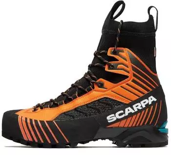 Scarpa Ribelle Tech 2.0 black/orange