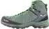 Salewa Alp Trainer 2 Mid GTX Men's Shoes green/raw green/pale frog