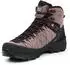 Salewa Alp Trainer 2 Mid GTX (61382) brown walnut/ fluo orange