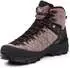 Salewa Alp Trainer 2 Mid GTX (61382) brown walnut/ fluo orange